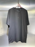 Tshirt HUGO BOSS đen logo cườm