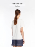Tshirt WEEKEND MAX MARA