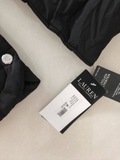 Áo phao RALPH LAUREN khuy sườn bấm 2 màu