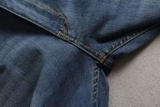 Quần jeans nam ZEGNA