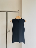 Áo sát nách MASSIMO DUTTI hàng khuy