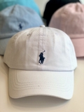 Mũ RALPH LAUREN new 2026