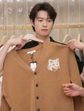 Cardigan MAISON KITSUNE