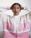 Cardigan SANDRO logo