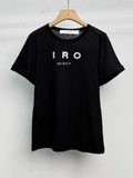 Tshirt IRO đính cườm 3 màu
