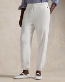 Quần jogger RALPH LAUREN nỉ