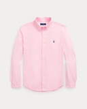 Sơ mi RALPH LAUREN classic fit oxford