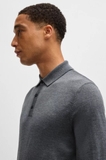 Áo len HUGO BOSS cashmie