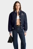 Bomber Sporty&Rich