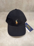 Mũ lưỡi trai RALPH LAUREN 2025