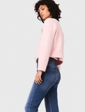 Cardigan MAJE túi 2 bên 2 màu ( Full set )