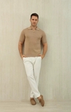 Áo polo LORO PIANA cộc 5 màu