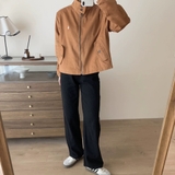 Áo khoác RALPH LAUREN nhung tăm