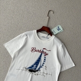 Tshirt BBR họa tiết