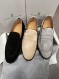 Loafer BRUNELLO CUCINELLI 3 màu