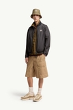 Áo khoác MONCLER gió 2 lớp