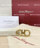 Dây lưng Salvatore bản nhỏ