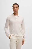 Áo len HUGO BOSS cashmie