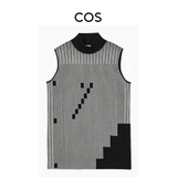 Set COS áo sát nách+ quần