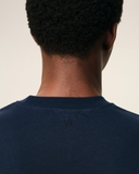 Tshirt AMI trơn 4 màu