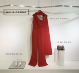 Jump đỏ ROLAND MOURET