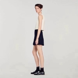 Gile SANDRO logo ngực