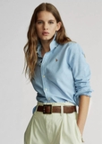 Sơ mi RALPH LAUREN 2 màu