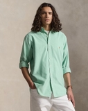 Sơ mi RALPH LAUREN classic fit oxford