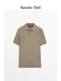 Polo MASSIMO DUTTI