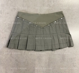 Chân váy DION LEE ngắn