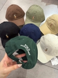 Mũ lưỡi trai RALPH LAUREN 2025