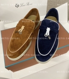 Loafers LORO PIANA 2024