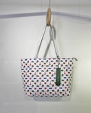 Tote KARL sắc màu