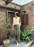 Gile ZARA linen