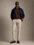 Áo phông RALPH LAUREN trơn 3 màu
