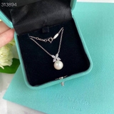 Vòng cổ Tiffany ngọc trai tự nhiên