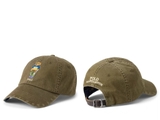 Ballcap RALPH gấu