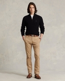 Áo len RL halfzip cashmere 6 màu