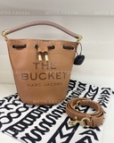 Túi giỏ MARC JACOB da thật
