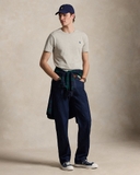 Tshirt RALPH LAUREN 4 màu trơn