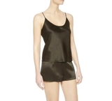 Set lụa LAPERIA 5 màu authentic