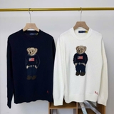 Áo len RALPH LAUREN cờ mỹ