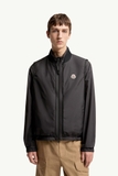 Áo khoác MONCLER gió 2 lớp