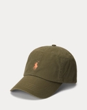 Ballcap RALPH LAUREN 2026