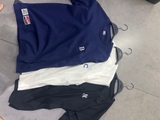 Tshirt NEW ERA logo lưng 4 màu