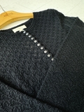 Cardigan SEZANE len móc 2 màu