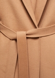 Áo dạ MANGO kèm belt