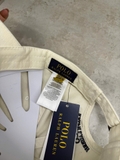 Mũ lưỡi trai RALPH LAUREN 2025