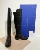 Boot STUART WEITZMAN da cải chun