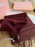 Khăn ACNES STUDIO